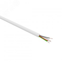 Кабель сигнальный КCПB 4х0,5 мм, 200м,