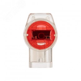 Скотч-лок изолированный К-3, (d=0,4-0,9 мм), D=1,67 мм,