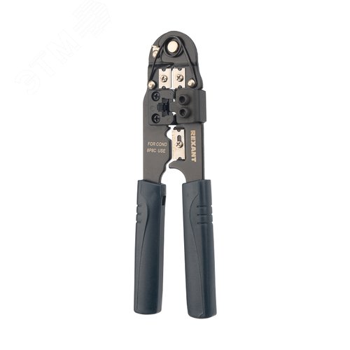 Кримпер для обжима компьютерный 8P8C (ht-210N)