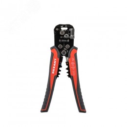 Инструмент для снятия изоляции 0,2-6 мм2 и обжима наконечников HT-766