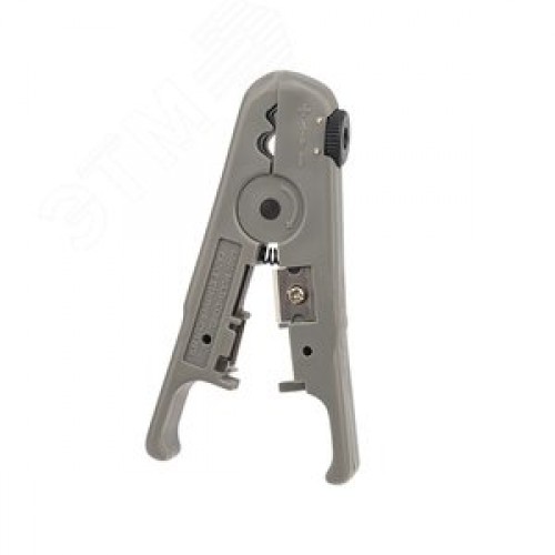 Инструмент для зачистки и обрезки витой пары (ht-S-501B)