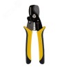 Кабелерез HT-50A МАСТЕР, с функцией зачистки кабеля 0,5-6 мм2