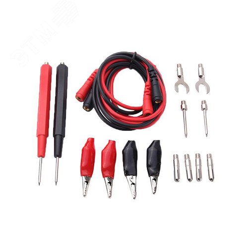 Набор щупов со сменными насадками Basic