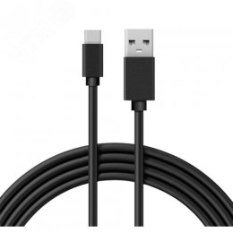 Кабель USB 3.1 type C (male) - USB 3.0 (male), 1м.