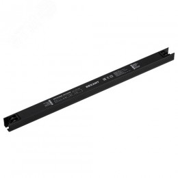 Драйвер светодиодный LED 12В, 36Вт с разъемами под винт, ультратонкий IP20