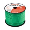 Провод ПГВА 1х1,50мм2, зеленый, 100 м