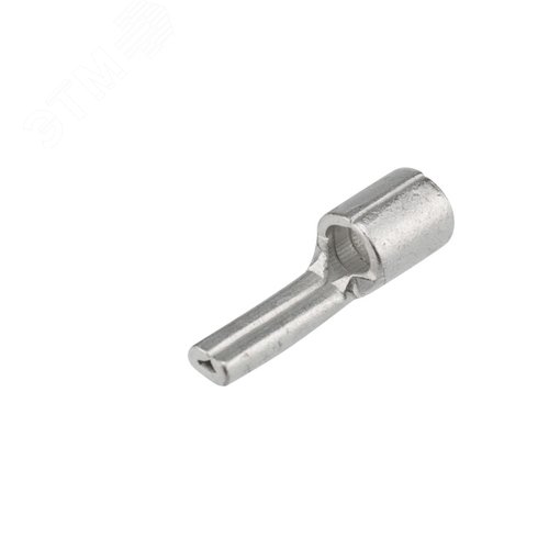 Наконечник штифтовой плоский кабельный (НШП) 10–12, REXANT