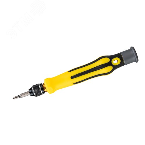 Набор отверток для точечных работ 45 предметов