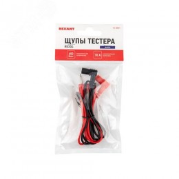 Щупы тестера REX04