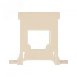 Адаптер для установки на DIN-рейку