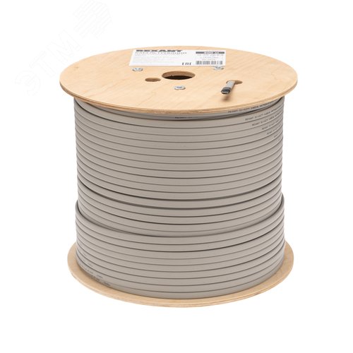 Кабель нагревательный саморегулирующийся SRL30-2, 30Вт/м, 300м