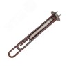 ТЭН элемент нагревательный для бойлера RF64 2 кВт (700 Вт + 1300 Вт) с анодом М4 64 мм