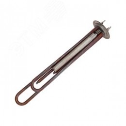 ТЭН элемент нагревательный для бойлера RF64 2 кВт (700 Вт + 1300 Вт) с анодом М4 64 мм