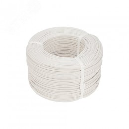 Кабель сигнальный КCПB 2х0,5 мм, 500 м,