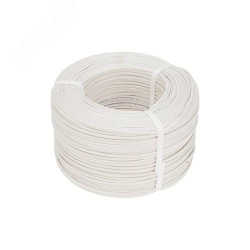 Кабель сигнальный КCПB 2х0,5 мм, 500 м,