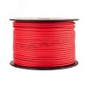 Провод ПГВА 1х1.00 мм2, красный, бухта 100 м,