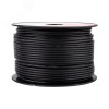 Провод ПГВА 1х2.50 мм2, черный, бухта 100 м,