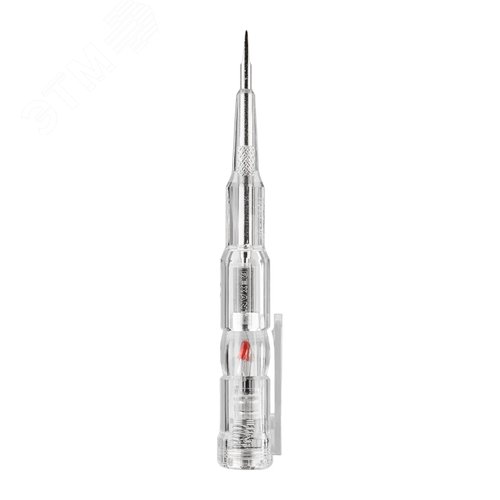 Отвертка индикаторная R-18, 70-250В, 190 мм