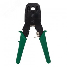 Кримпер для обжима 8P8C/6P6C/4P4C (ht-200) заделка витой пары (ht-318М),