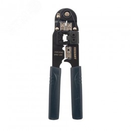 Кримпер для обжима компьютерный 8P8C (ht-210N)