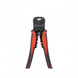 Инструмент для снятия изоляции 0,2-6 мм2 и обжима наконечников HT-766