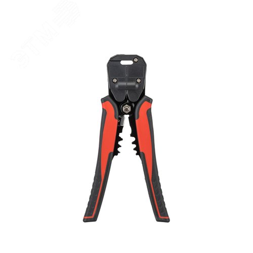 Инструмент для снятия изоляции 0,2-6 мм2 и обжима наконечников HT-766