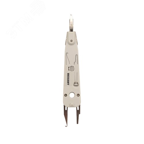 Инструмент для заделки и обрезки витой пары 110 (ht-3141)