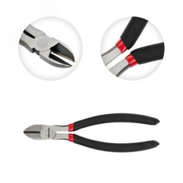 Бокорезы 200мм, обливные рукоятки