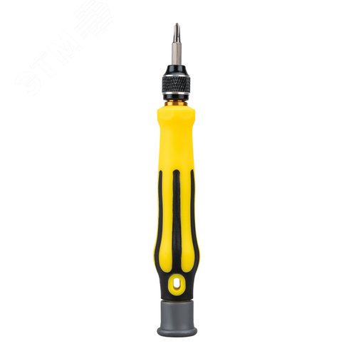 Набор отверток для точечных работ 45 предметов