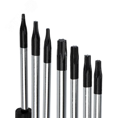 Набор часовых отверток TORх 7 предметов