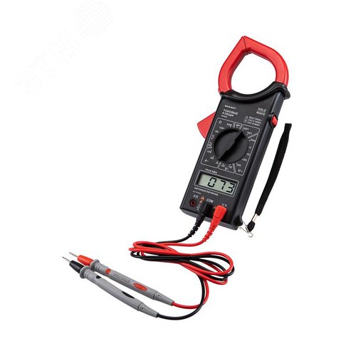 Токовые клещи R266C