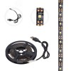 Лента светодиодная 4.8Вт/м 5В 2700K IP20 LEDx60/м 3м SMD2835
