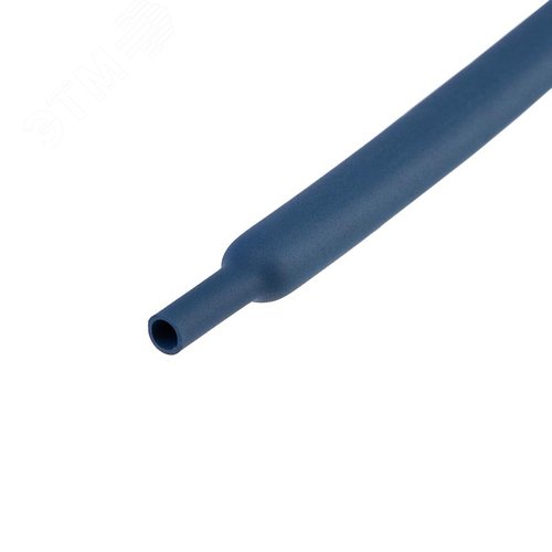 Набор термоусадочных трубок ТУТнг (2:1), 5 цветов, 20 шт. по 10 см