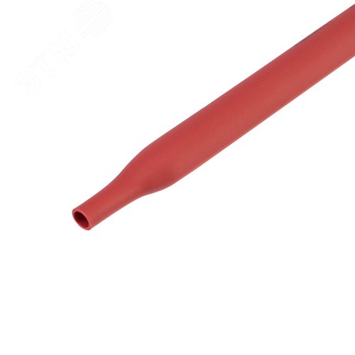Набор термоусадочных трубок ТУТнг (2:1), 6 цветов, 20 шт. по 10 см