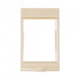 Адаптер для установки на DIN-рейку