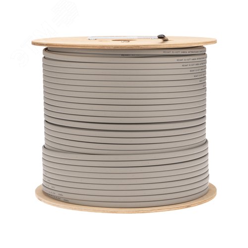 Кабель нагревательный саморегулирующийся SRL30-2, 30Вт/м, 300м