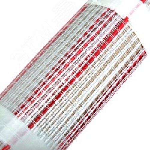 Теплый пол, нагревательный мат Classic RNX-1.5-225, двухжильный, с экраном, площадь 1.5 м2, 0.5х3 м, 225 Вт