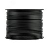 Провод ПГВА 1х1.50 мм2, черный, бухта 100 м,