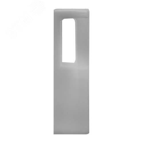 Площадка под стяжку для прямого монтажа, серая (100 шт/уп) ,