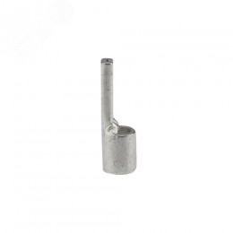 Наконечник штифтовой плоский кабельный (НШП) 10–12, REXANT