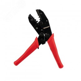 Кримпер для обжима F и BNC разъемов RG-59, RG-58, RG-62, RG-174, F.O.