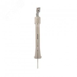 Инструмент для заделки и обрезки витой пары 110 (ht-3141)