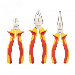 Набор диэлектрического инструмента RI-02,11 предметов