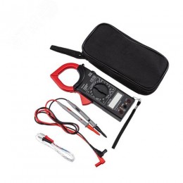 Токовые клещи R266C