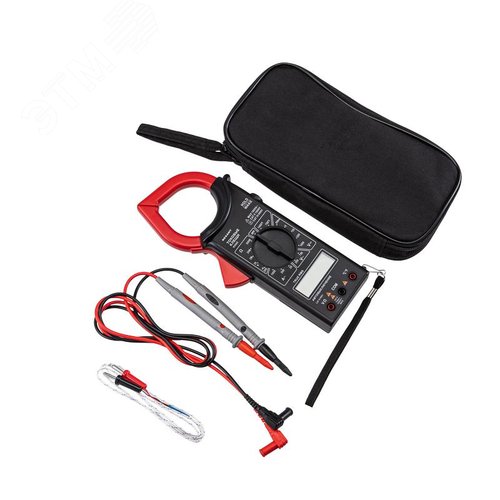 Токовые клещи R266C