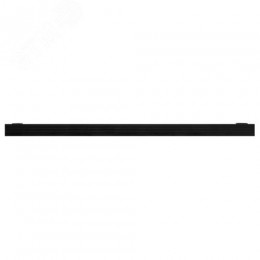 Драйвер светодиодный LED 12В, 36Вт с разъемами под винт, ультратонкий IP20