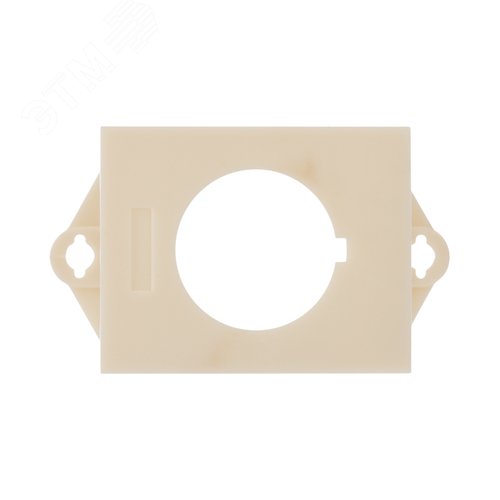 Адаптер для установки на DIN-рейку