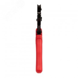 Кримпер для обжима автоклемм неизолированных 0.5 - 6.0 мм2 (ht-230 С)