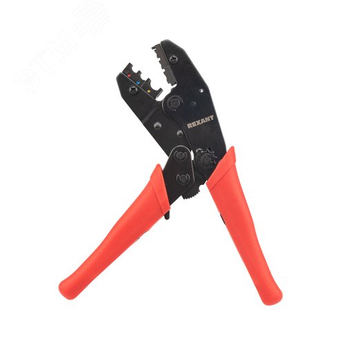 Кримпер для обжима автоклемм изолированных 0.5 - 6.0 мм2 (ht-301 H)