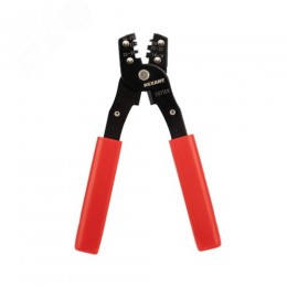 Кримпер для обжима автоклемм неизолированных 0.35-6.0 кв мм